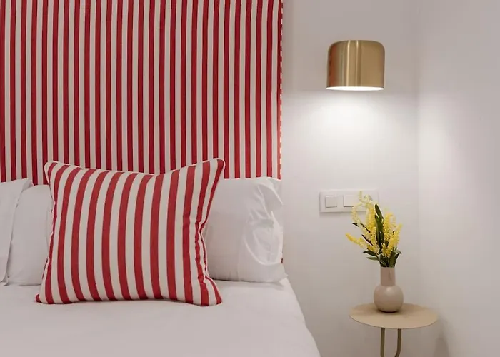 Isg Apartments O\'Donnell 2-1-Free Parking