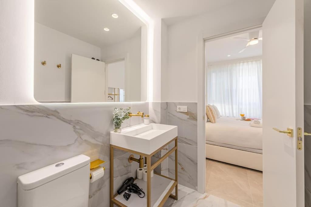Isg O'donnell 2-1-free Parking * Sevilla