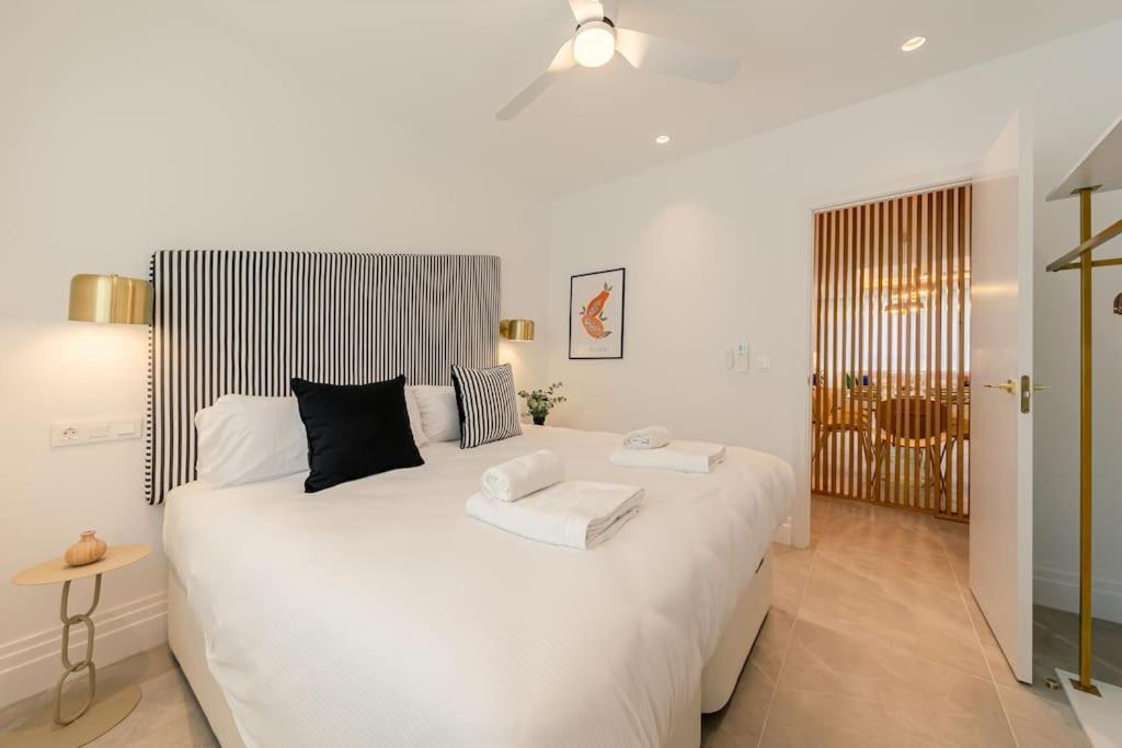 Appartement Isg O'donnell 2-1-free Parking
