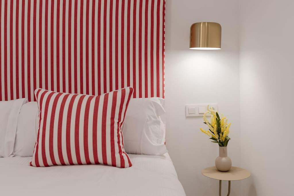 Isg O'donnell 2-1-free Parking Apartment Sevilla