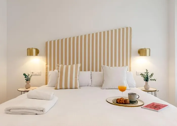 Isg Apartments O\'Donnell 2-1-Free Parking
