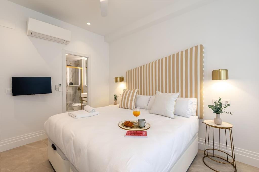Apartamento Isg O'donnell 2-1-free Parking Sevilla