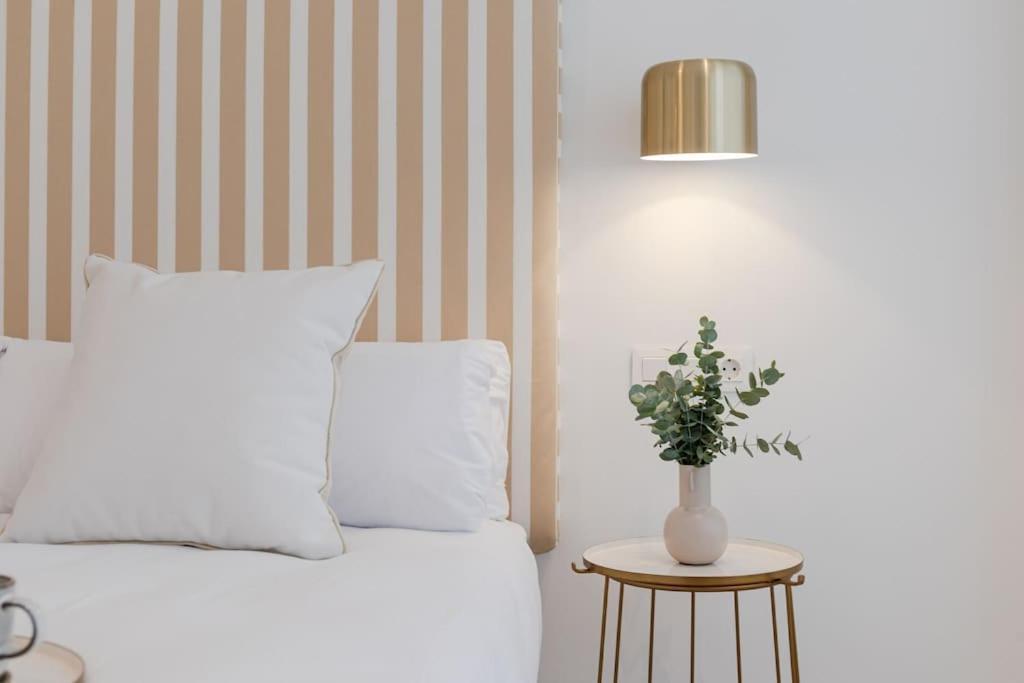 Isg O'donnell 2-1-free Parking Apartamento *