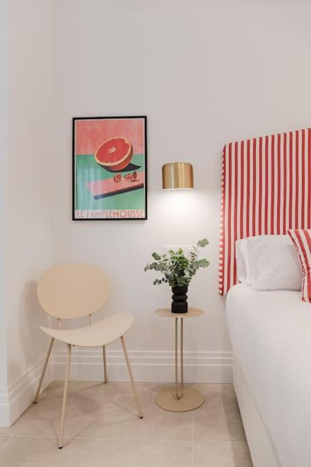 Apartamento Isg O'donnell 2-1-free Parking *