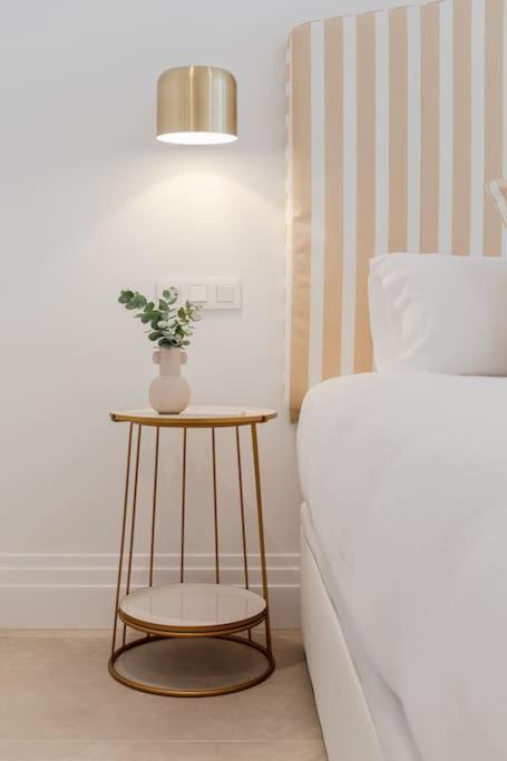 Apartamento Isg O'donnell 2-1-free Parking Sevilla