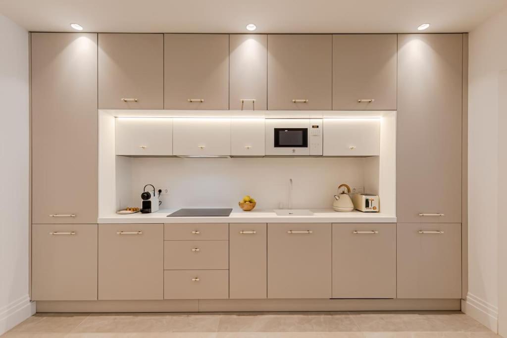 Apartamento Isg O'donnell 2-1-free Parking *
