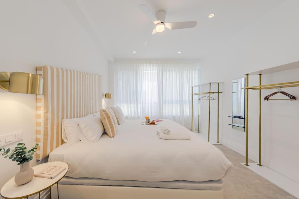 Isg O'donnell 2-1-free Parking * Sevilla