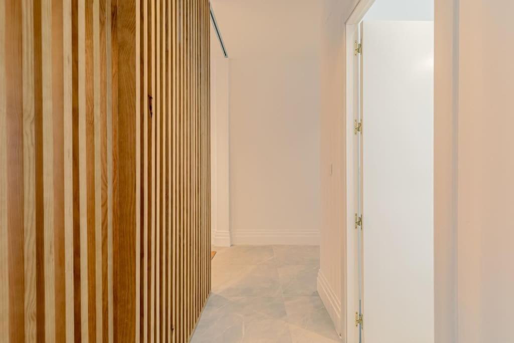 Isg O'donnell 2-1-free Parking Apartamento